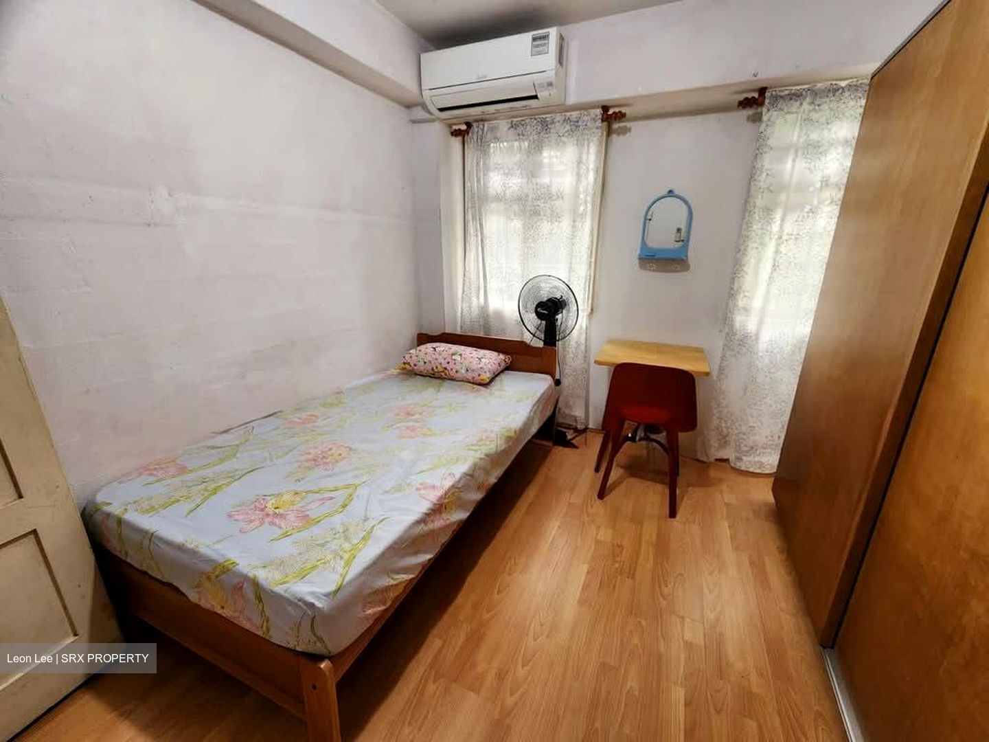 Blk 160 Mei Ling Vista (Queenstown), HDB 3 Rooms #533101941